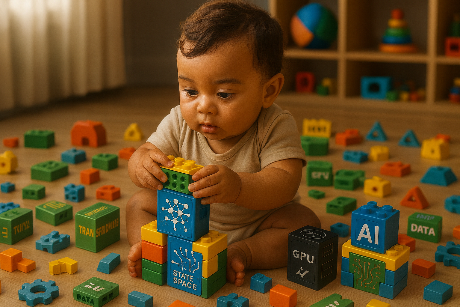 The Moment Language Learned to Act: Why Enterprise AI Fails