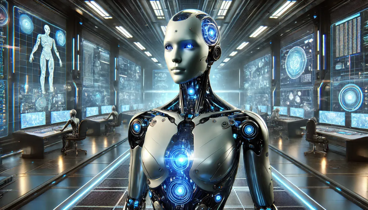 The Rise (and Reality) of AI Agents